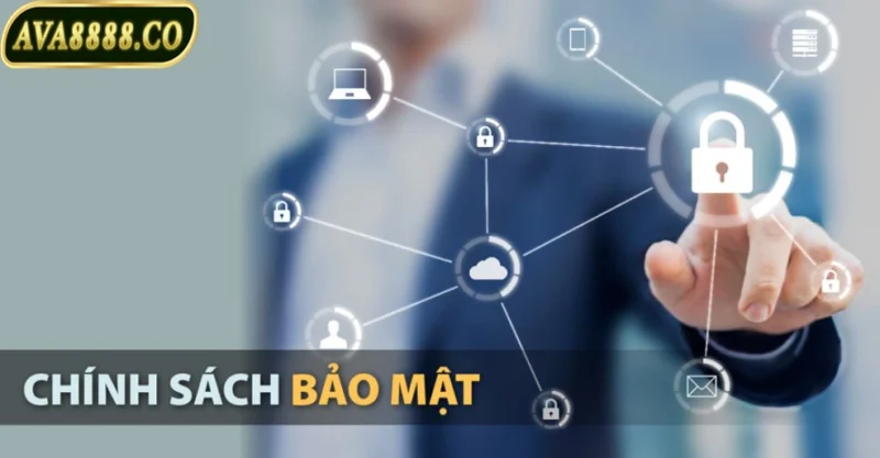 Nhà cái AVA8888 trang bị hệ thống mã hóa hiện đại